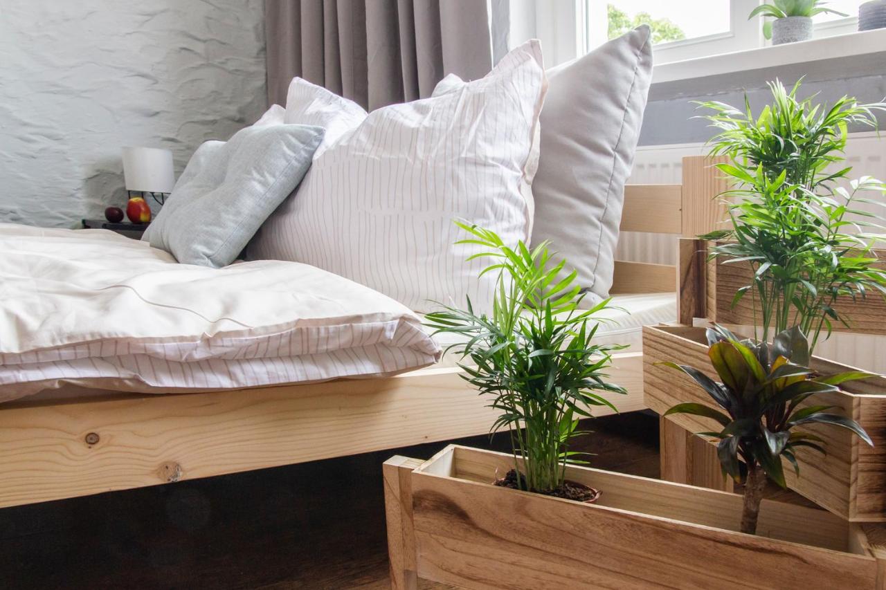 Apartament Plaza Zachodnia - 400 M Do Morza Kolobrzeg Ngoại thất bức ảnh